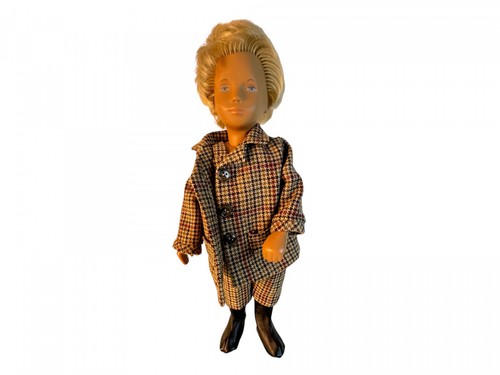 Sasha morgenthaler doll puppe - sasha,