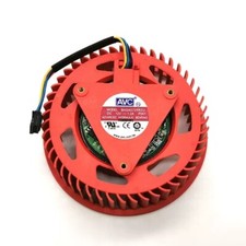 ATI Radeon HD4870 5870 HD5850