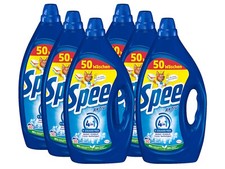 Spee Aktiv Gel Universal 4+1