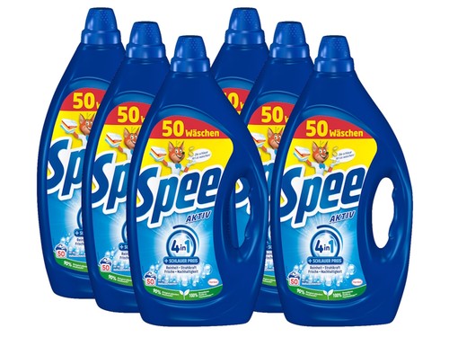 Spee aktiv gel universal 1 - aktiv,