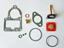 Reparatursatz Solex 31PICT Vergaser VW GOLF SCIROCCO POLO 1,1l 50-60PS Dichtsatz