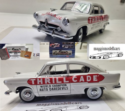 Kaiser henry 1951 - kaiser,