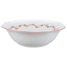 Schüssel klein Seltmann Weiden Andrea rosa Ranke 27978
