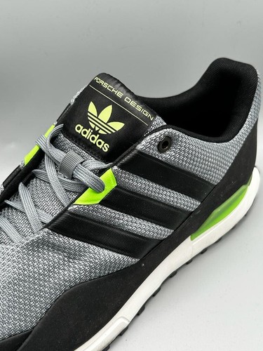 Adidas porsche 911 low - porsche,