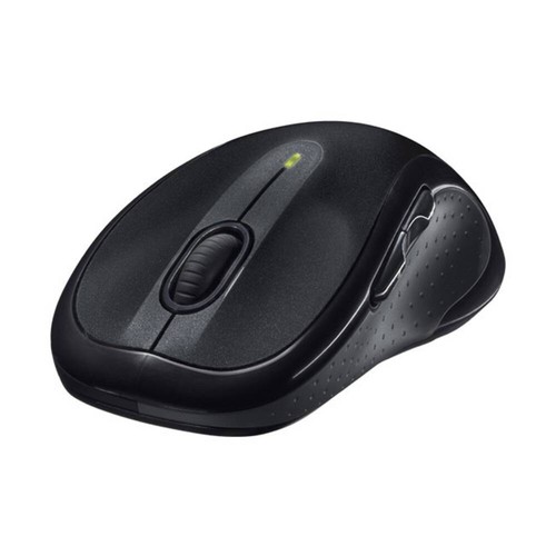 Logitech wireless maus - maus, m