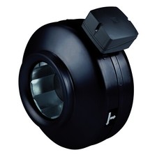 S&P Radial-Rohrventilator