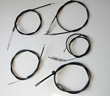 Set Kabel Bremse / Serie Kabel