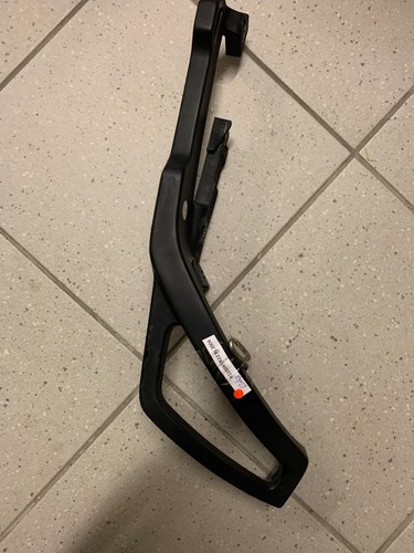 Bmw r1150rt kofferhalter - r1150rt,