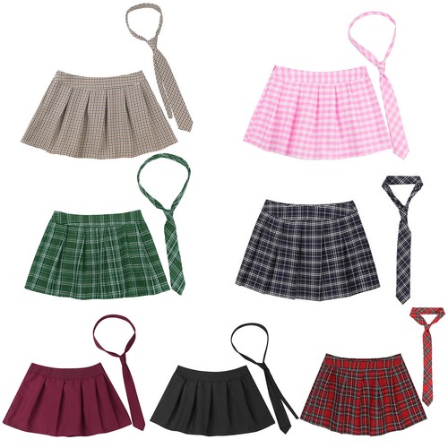 Schulmädchen kostüm damen - kostüm,