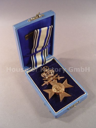 143782 militär verdienst - 143782:,