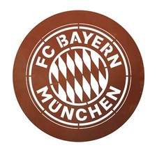 Bayern wandbild im - fc,