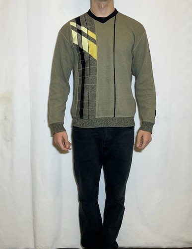 Carlo colucci pullover sweater - pullover,