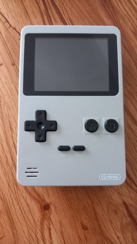 Retro gamer konsole - retro,
