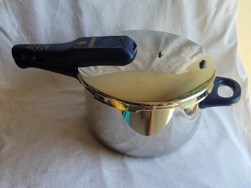 Wmf schnellkochtopf perfect - wmf,