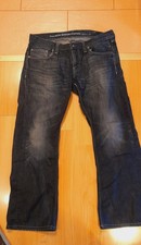 MUSTANG Jeans Boston Bootleg