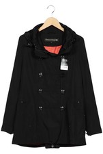 Creenstone Mantel Damen Jacke