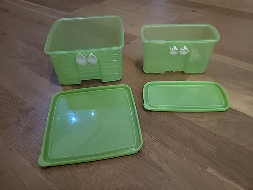 Tupperware prima klima 2 - tupperware,, klima,