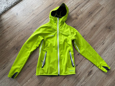 Mammut Ultimate Softshelljacke