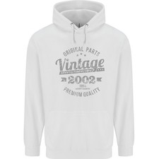 Vintage Jahr 24. Geburtstag