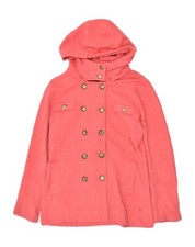 Hurley Damen Mantel mit Kapuze