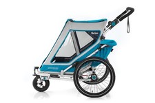 Qeridoo Speedkid 2 Petrol