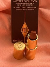 NEU IM KARTON MATTER CHARLOTTE