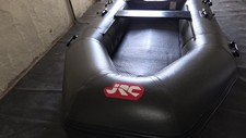 JRC Extreme Boat 270 Boot - Schlauchboot Karpfenboot Angel Boot