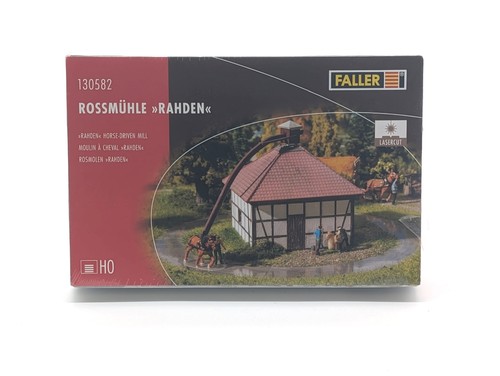 Faller 130582 rossmühle - 130582, h0