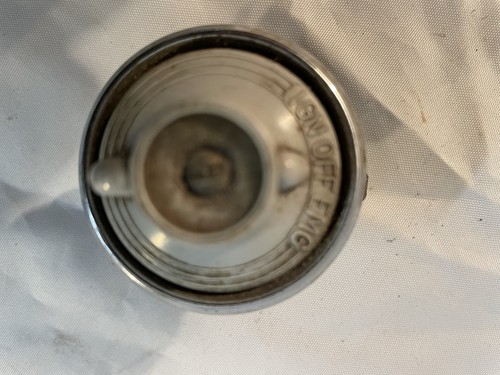 Originale oldtimer motorrad - originale,