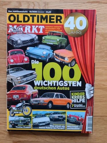 Oldtimer markt 2020 - markt,, 10/