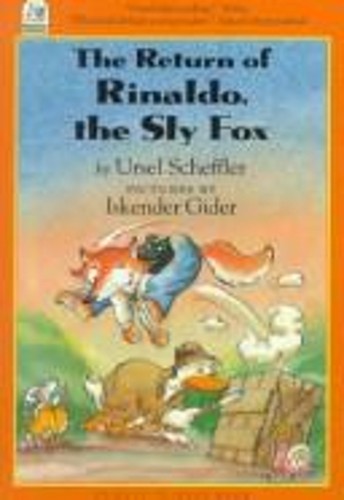 The return rinaldo - the, of