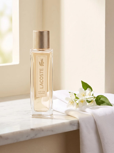 Lacoste pour femme - femme, eau