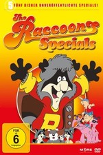 The Raccoons Specials (DVD)