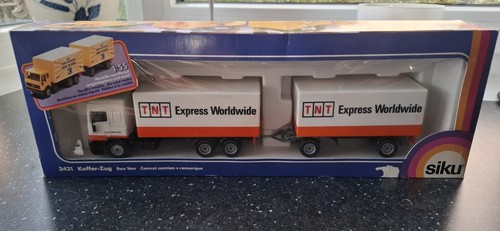 Siku 3421 koffer - siku, tnt