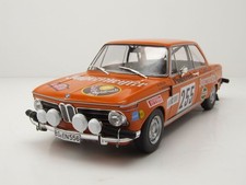 BMW 2002 #255 Jägermeister