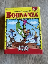 Bohnanza "Ich Glaub' Es