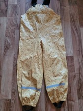 Regenhose/Matschhose/Buddelhos