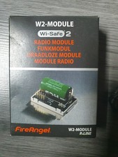 2x  W2 Funkmodule für Fire Angel Rauchmelder