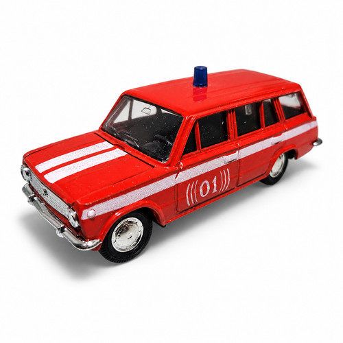 Vaz lada 2102 feuerwehr - lada,