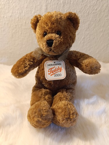 Hermann teddy bär - bär, ca.