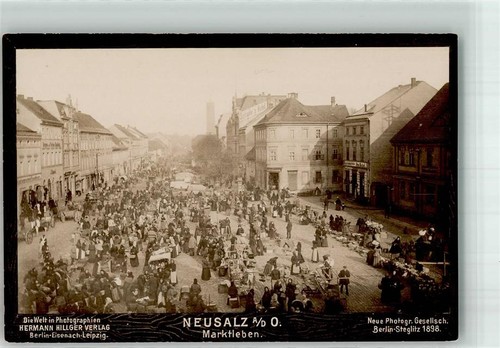 13640506 neusalz d oder - a.d.,