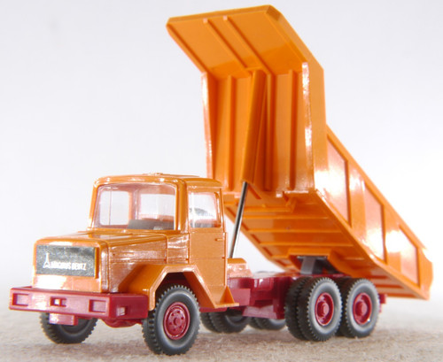 Wiking lkw s - a.s.s, alt