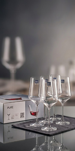 6er set zwiesel kristallglas - zwiesel,