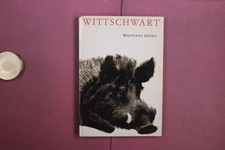421377 Wolfgang Zeiske WITTSCHWART Der Kinderbuchverlag HC