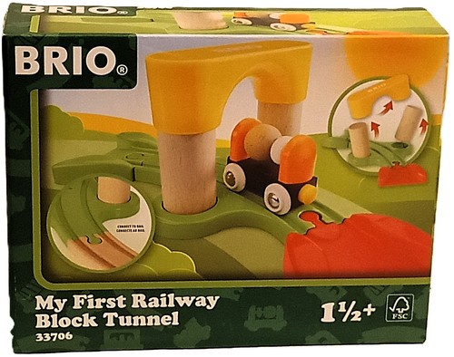 Brio mein erster steck - brio,