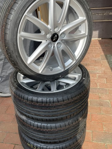 Original mini f54 - mini, clubman