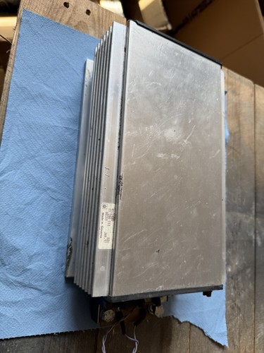 Bosch iskra fahrsteuerung 80v - iskra,
