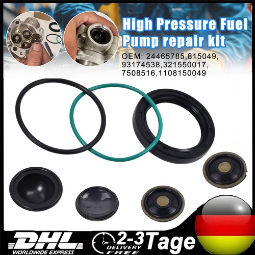 Hochdruckpumpe z22yh p1191 - z22yh,