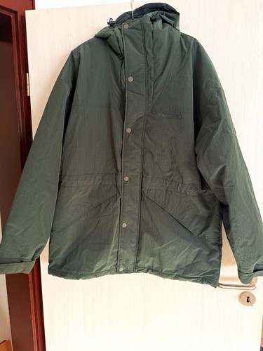 Element outdoorjacke parka - -,