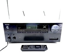 ONKYO TX-NR555 Network 7.2